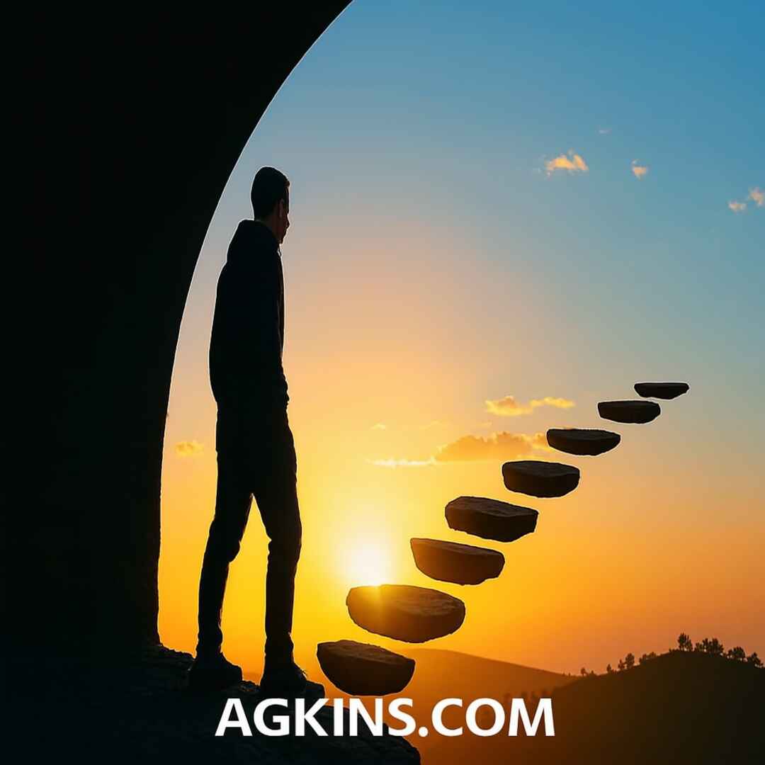 از خستگی تا جهش: چگونه لحظات بی انگیزگی را به نقطه عطف تبدیل کنیم؟