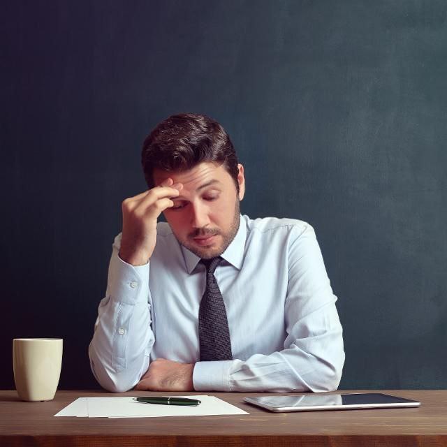 7 راه مؤثر برای مدیریت استرس در دوران جنگ