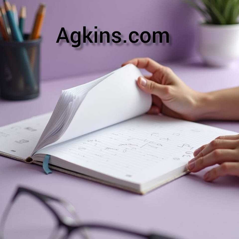 ۵ نشانه که می‌گوید روش مطالعه ات اشتباه است