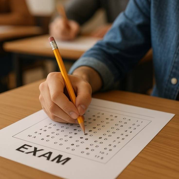 پشتیبانی یکساله مشاور آزمون‌های آزمایشی